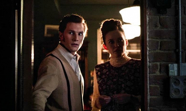  Lý do không thể bỏ lỡ 'The Conjuring: Nghi Lễ Cuối Cùng' - hồi kết thương hiệu kinh dị ăn khách nhất mọi thời đại