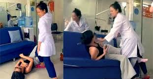 Đình chỉ Nha khoa Tuyết Chinh sau hành vi bác sĩ hành hung khách hàng và loạt sai phạm