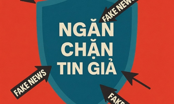 Vingroup khởi kiện 68 tổ chức và cá nhân đưa thông tin sai sự thật về Tập đoàn