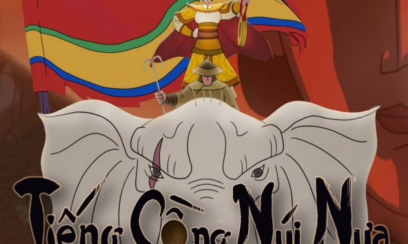 Những tín hiệu đáng mừng của phim hoạt hình Việt Nam tại Triển lãm Quốc gia