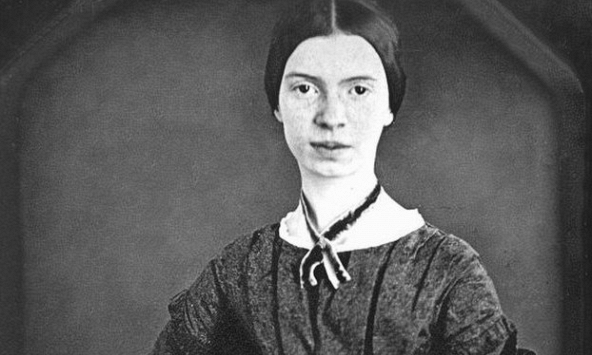 Những áng thơ bất hủ của Emily Dickinson về thiên nhiên, tình yêu và cái chết
