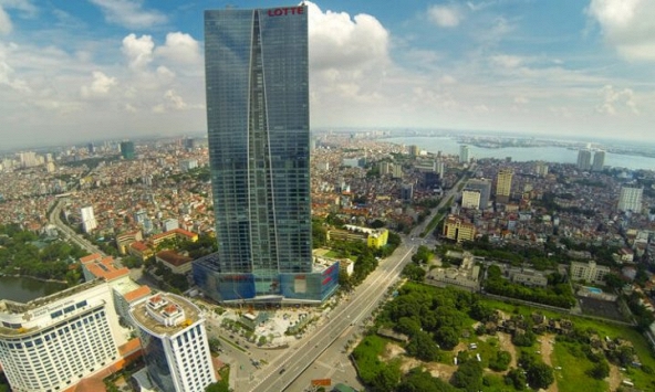 Thị trường bán lẻ Hà Nội quý 2/2025 có gì mới?