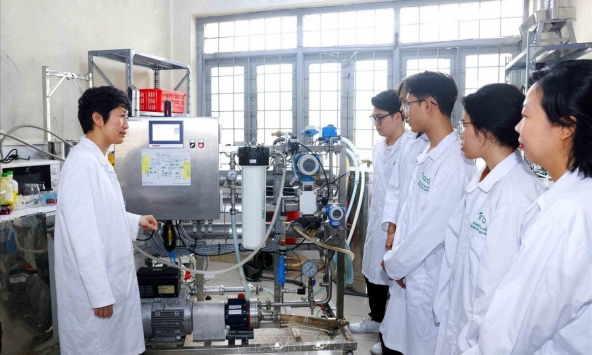 Bình đẳng giới trong nghiên cứu khoa học tại Việt Nam: Thực trạng, nỗ lực và những khoảng trống chưa lấp đầy