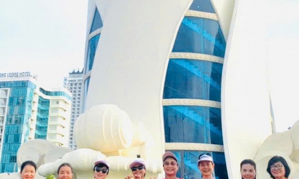 Lực lượng Nữ Trí thức Khánh Hòa và những kỳ vọng vào Đại hội đại biểu Đảng bộ tỉnh và Đại hội Trung ương Đảng nhiệm kỳ 2025- 2030 