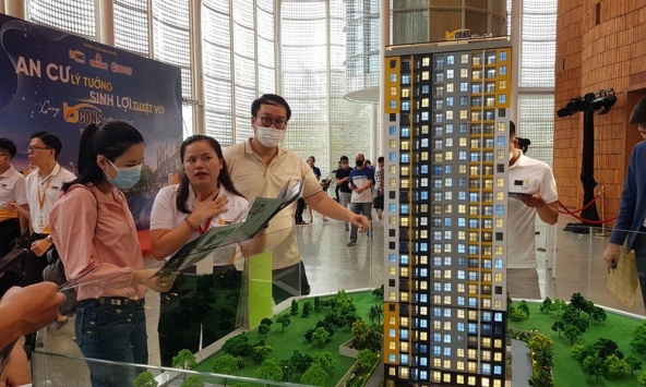 Trước khi xuống tiền mua nhà, bạn đã trả lời được 10 câu hỏi này chưa?