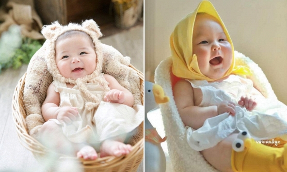 Những điều đặc biệt của em bé sinh vào tháng 8 âm lịch