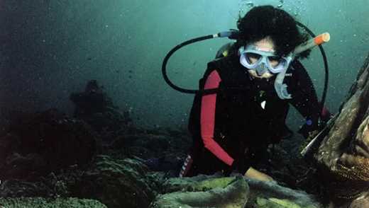 Trao quyền cho phụ nữ trong lĩnh vực khoa học biển: Động lực phục hồi môi trường ở khu vực châu Á - Thái Bình Dương