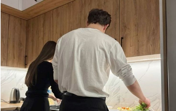 Tưởng cưới được giám đốc tài ba, ai ngờ lấy về mới biết chồng còn thua cả… sinh viên năm nhất