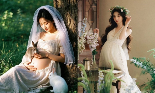 Từ nay đến hết 2025: Những con giáp dễ đón 'tin vui', gặp may mắn trên hành trình tìm con