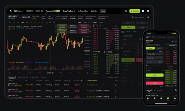 Bẫy giao dịch tiền số trên sàn XT.com: Lời kêu cứu từ những nhà đầu tư mất trắng