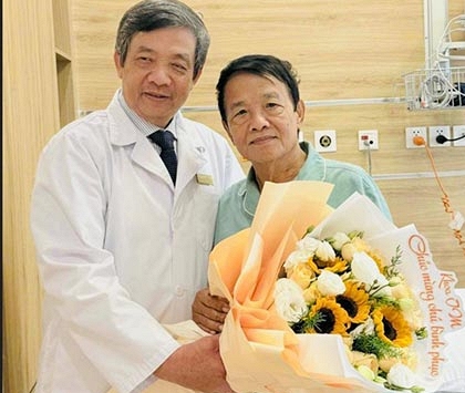 Bệnh nhân nhồi máu cơ tim cấp quyết không mổ: Câu chuyện hy hữu trong phòng mổ Hybrid