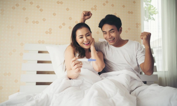 Có thể nhiều cặp đôi chưa biết: Ăn gì để tăng cơ hội IVF thành công?