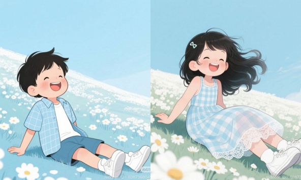 Từ nay đến cuối năm 2025: Những cung hoàng đạo nhí cần tập trung vào việc học, bố mẹ hãy sát sao hơn!