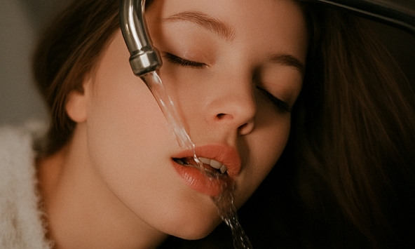 Thói quen 'kín đáo' nhưng gây họa: Kiểu 'quan hệ' này được xem là yếu tố hàng đầu gây ung thư vòm họng