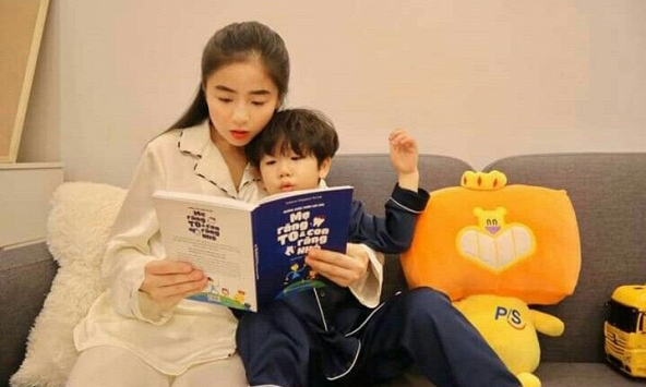 Nếu con có những đặc điểm này thì dù lúc nhỏ học không giỏi nhưng lớn lên vẫn sẽ thành tài