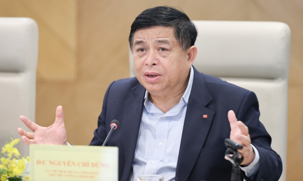 Hoàn thiện quy trình xét chọn sáng kiến đột phá trong khoa học và công nghệ