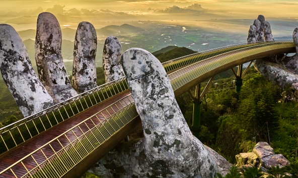 Bật mí hành trình trải nghiệm trọn vẹn sức hấp dẫn của “Ba Na By Night”