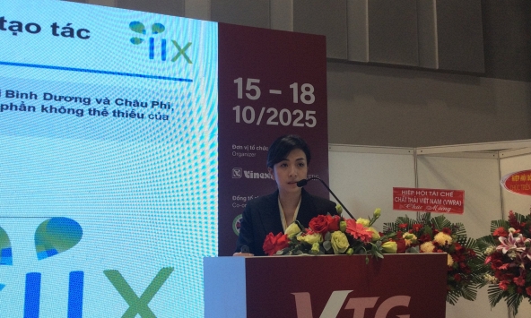 Dòng vốn quốc tế có thêm màu 'cam'