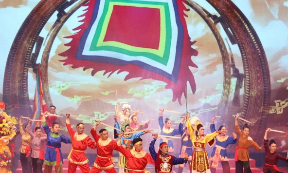 Hội LHPN tỉnh Khánh Hòa là tổ chức chính trị - xã hội đại diện, chăm lo và bảo vệ quyền lợi chính đáng của phụ nữ