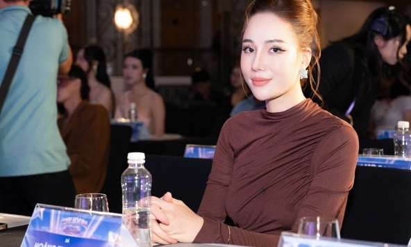 Hiệp hội Quảng cáo Việt Nam chủ trì ra mắt cuộc thi Tinh Hoa Nhí Việt Nam – Bản Nghệ Sĩ Nhí 2025