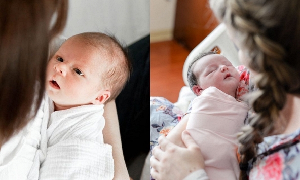 Nếu em bé của mẹ dự sinh vào cuối năm Ất Tỵ đầu năm Bính Ngọ, đó trẻ là 1 thiên thân nhỏ đặc biệt