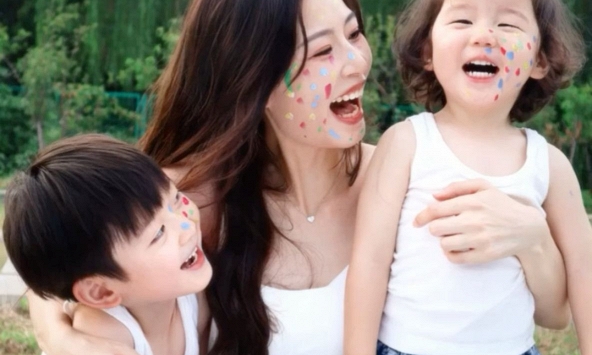 Phụ nữ thuộc con giáp này rất được lộc con cái: Quý tử giỏi giang, ái nữ ngoan hiền