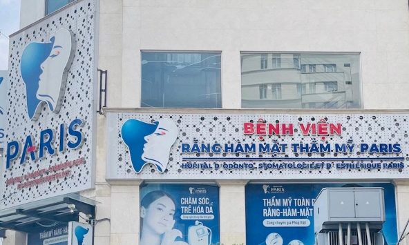 Vụ tử vong tại Bệnh viện Thẩm mỹ Paris – Hồi chuông cảnh tỉnh cho ngành thẩm mỹ và thực trạng thuê phòng mổ