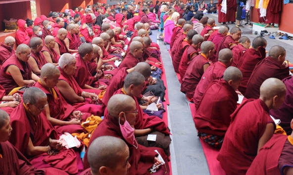 Đại lễ cầu nguyện hòa bình thế giới sẽ được tổ chức lần đầu tiên tại Việt Nam 