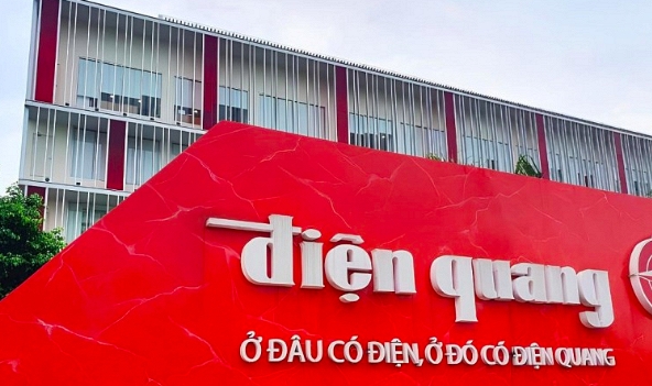 Điện Quang (DQC) tinh gọn bộ máy, thanh lý tài sản nỗ lực vượt ‘vùng cảnh báo’