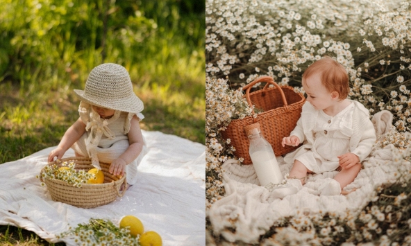 Những đứa trẻ sinh năm Bính Ngọ 2026 - Có những dấu hiệu này, cả đời khó mà nghèo khó cho được