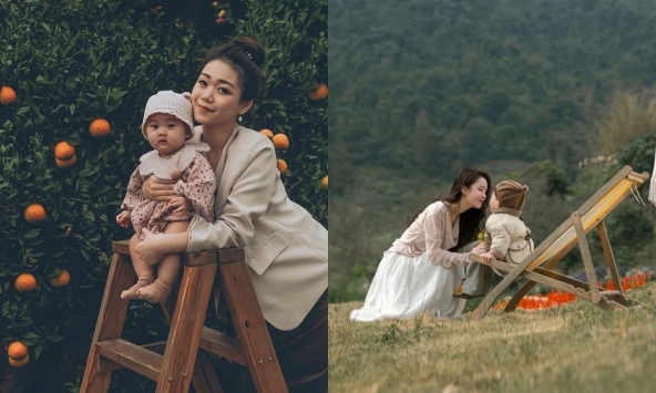 Dự báo cuộc sống mẹ bỉm của 12 con giáp trong tháng 11/2025: Nhiều niềm vui nhỏ, nhưng cũng không ít thử thách