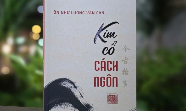 Những câu cách ngôn vượt thời gian: Từ cổ nhân đến thế hệ hôm nay