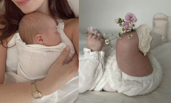 2 tháng cuối năm 2025: Vũ trụ gửi đến cho những cung hoàng đạo này 1 “thiên thần nhỏ” khỏe mạnh, đáng yêu