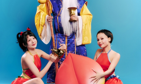 “Ông Thọ Halloween” gây tranh cãi, Vinamilk nói gì?