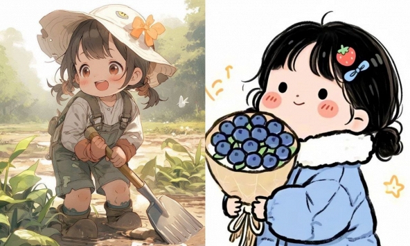 Tháng 11 này, cung hoàng đạo nhí nào 'lên hương' rực rỡ, cung nào cần cảnh giác học tập xuống dốc?