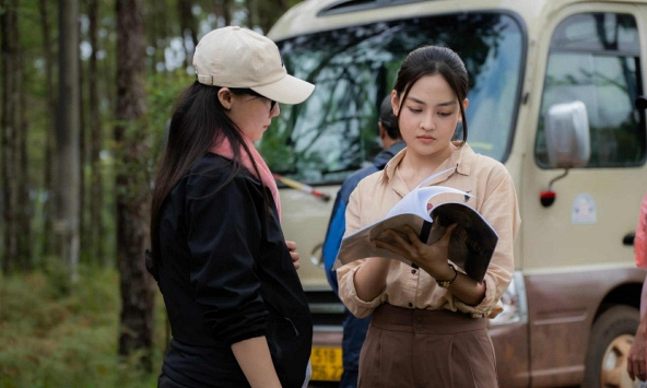 Xuất hiện phim Việt mới, chiếu 4 ngày đã cán mốc 1 triệu view