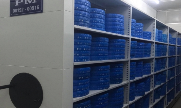 Khai thác tư liệu điện ảnh trong tương lai: Từ lưu trữ đến lan tỏa di sản nghe nhìn