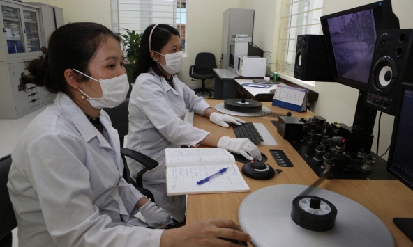 Viện Phim Việt Nam – Nơi ký ức điện ảnh được lưu giữ và hồi sinh