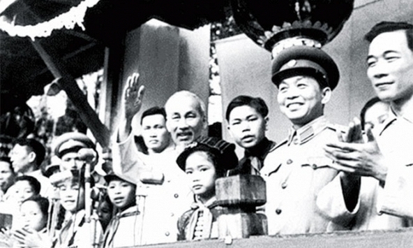 Viện Phim Việt Nam với công tác lưu trữ, bảo quản và khai thác tư liệu hình ảnh động về Chủ tịch Hồ Chí Minh