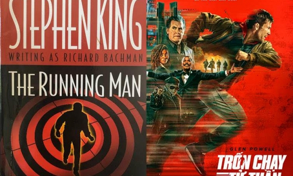 Stephen King và cuộc kiểm duyệt khắt khe trước khi bom tấn sinh tồn 'Trốn Chạy Tử Thần' ra mắt