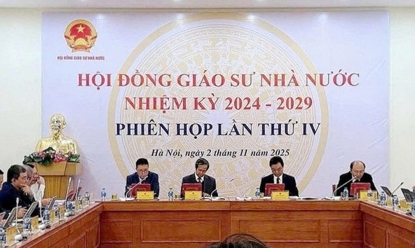 Danh sách 21 nhà khoa học tiêu biểu được giới thiệu trong Hội đồng Giáo sư ngành Dược học năm 2025