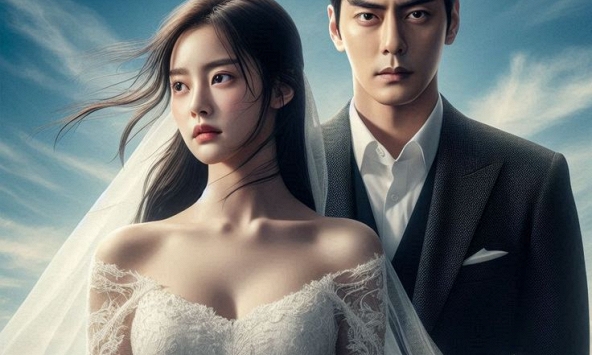 Kết hôn với anh rể - Thương vụ đổi đời!