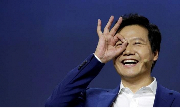Dân mạng Trung Quốc dậy sóng vì mánh tiếp thị cao tay của CEO Xiaomi: nổ như thật, mà thật hóa ra không nổ