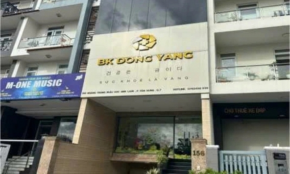 Khởi tố hai đối tượng giả danh bác sĩ, chiếm đoạt hơn 18 tỉ đồng tại cơ sở BK Dong Yang