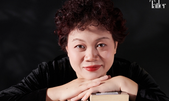 PGS.TS Chu Cẩm Thơ: Khát vọng kiến tạo 'Giáo dục Hạnh phúc'