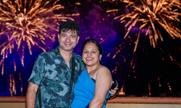 Vì sao Phú Quốc đang khiến du khách Ấn Độ thay đổi cách nhìn về Việt Nam?