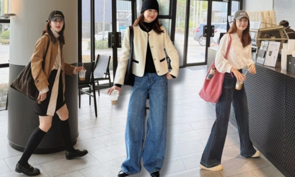 Mặc đẹp hút may tuần mới (10/11 - 16/11): 12 con giáp nên mặc màu gì để vận may tràn trề, 'auto' được khen xinh?