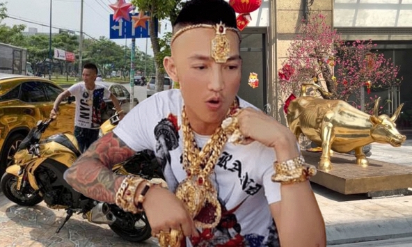 Số vàng mà Huấn Hoa Hồng có