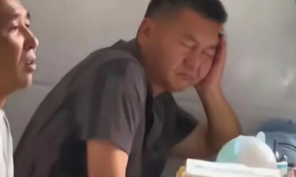 5 dấu hiệu của ông bố 'thất bại'