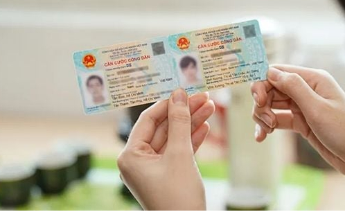 Quy định mới liên quan tới cấp và sử dụng CCCD từ 15/12/2025: vi phạm bị phạt nặng
